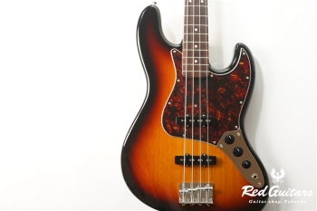 Neo Classic NJB10RAL - 3 Tone Sunburst